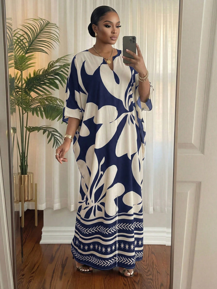 Rochie SHEIN, albastru