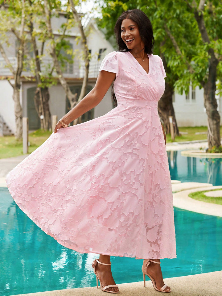 Rochie SHEIN, roz