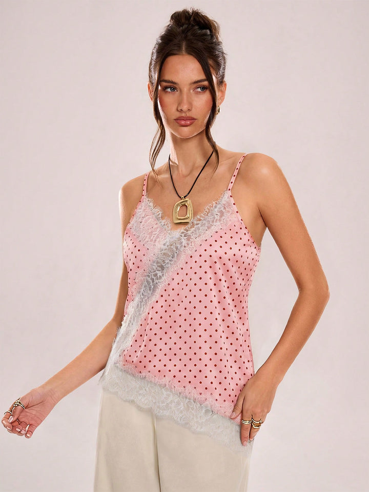 Maiou SHEIN, mix culori