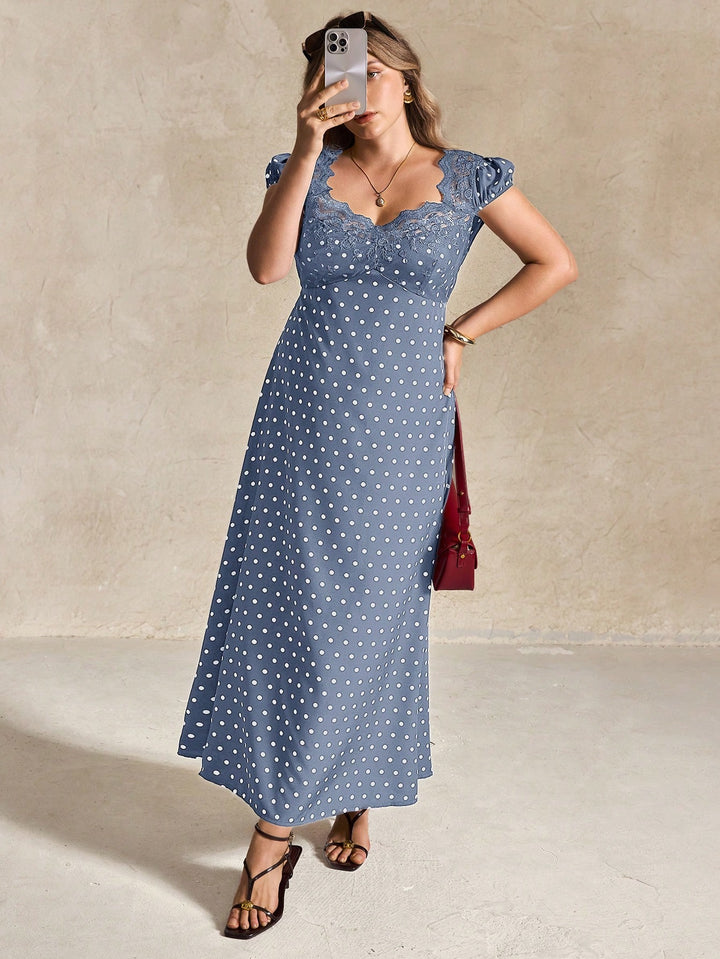 Rochie SHEIN, albastru