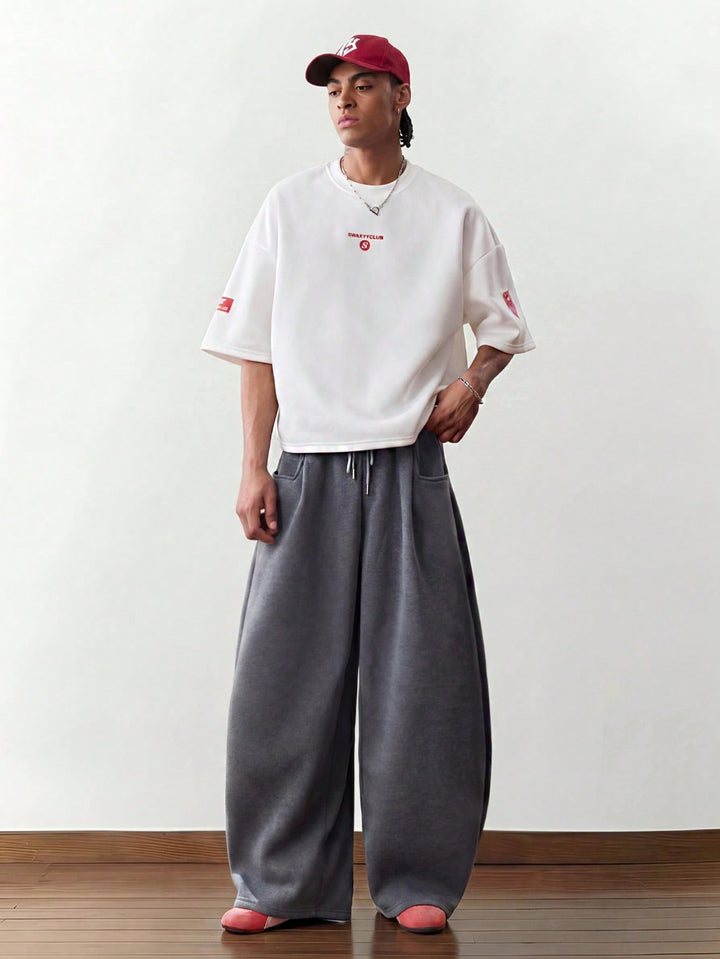 Tricou SHEIN, alb