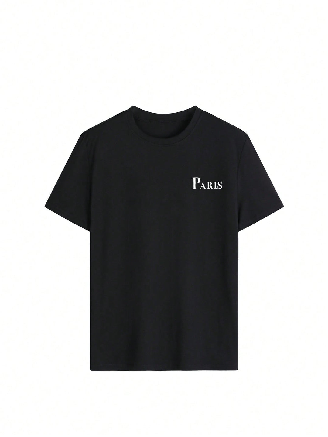 Tricou SHEIN, negru