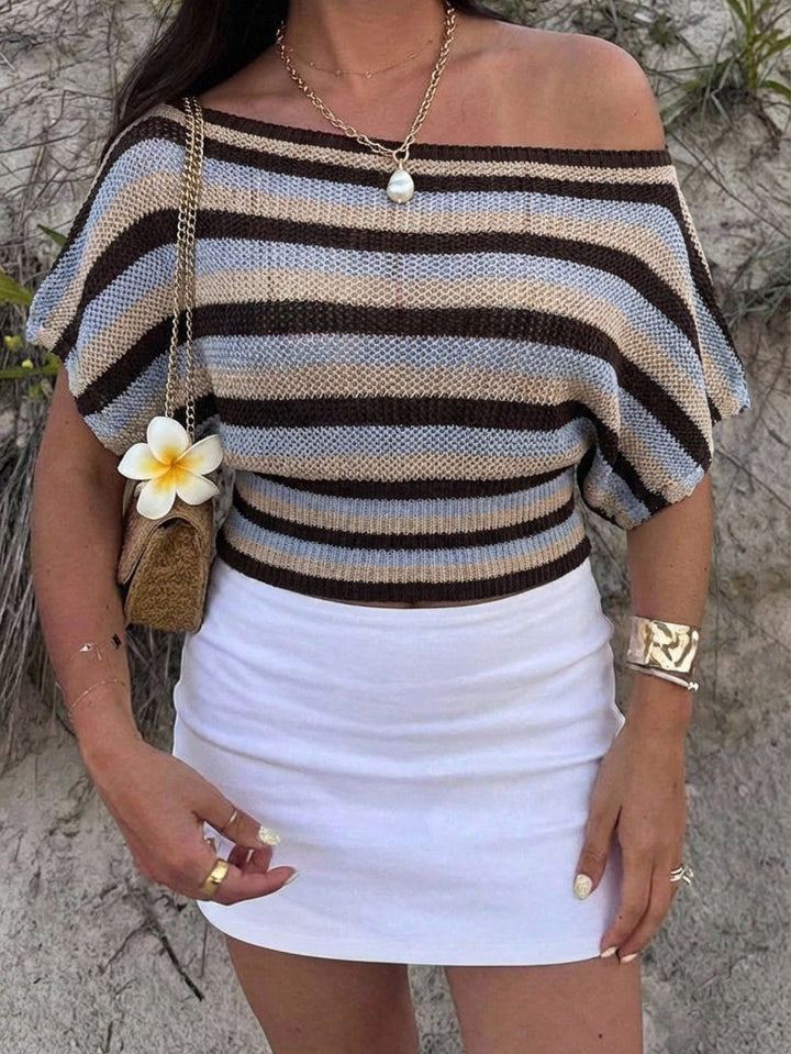 Pulover SHEIN, mix culori