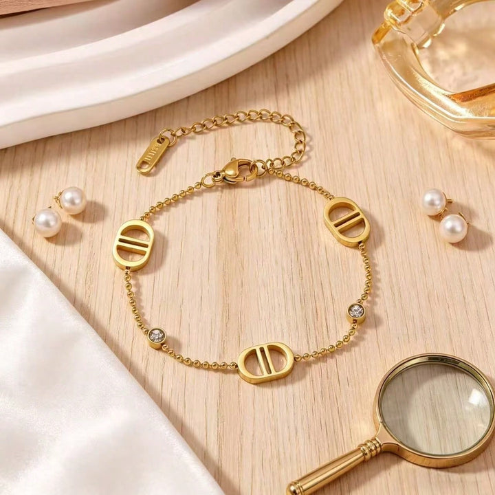 Set de bijuterii SHEIN, mix culori
