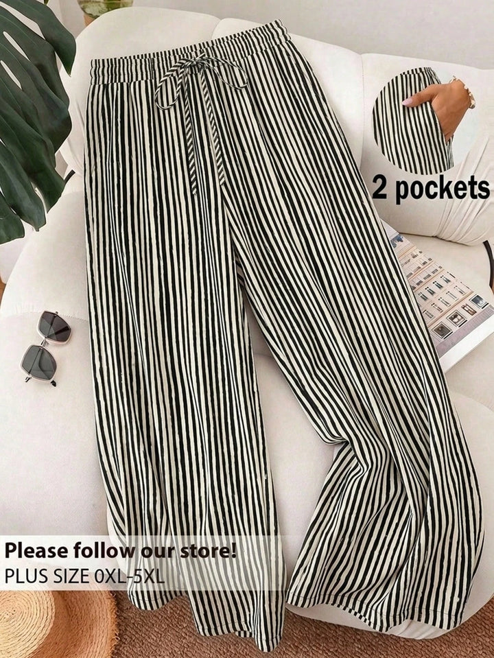 Pantaloni SHEIN, mix culori
