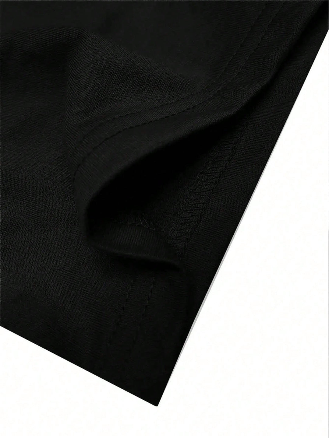 Tricou SHEIN, negru