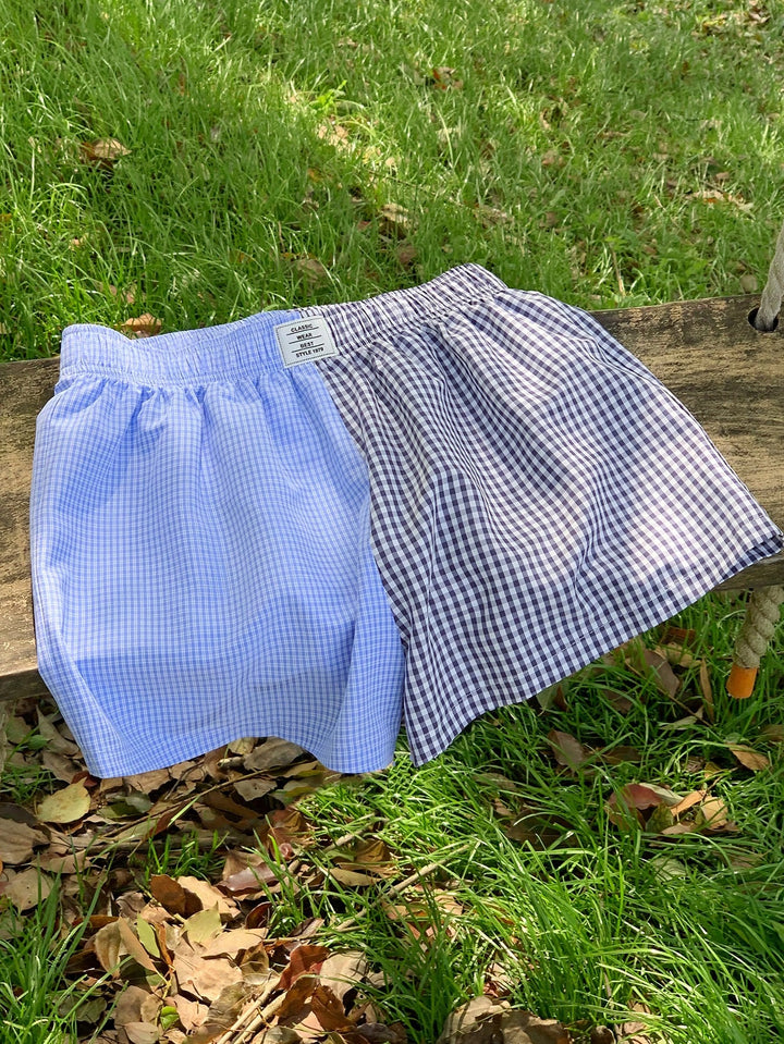 Pantaloni scurți SHEIN, mix culori