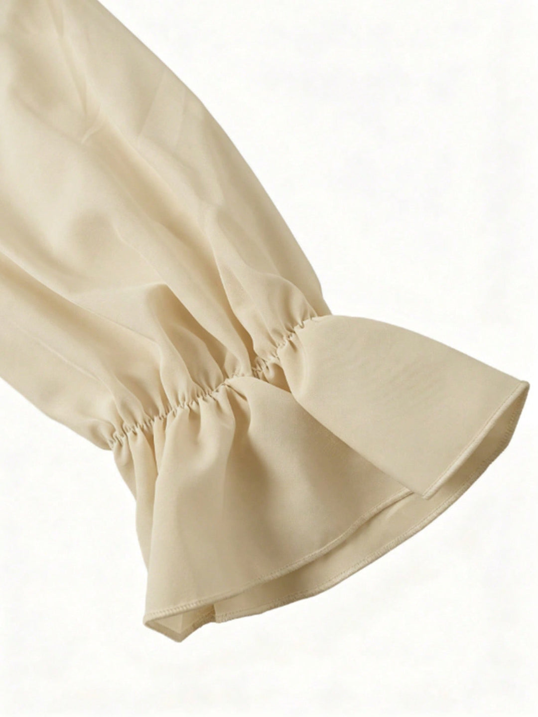 Rochie SHEIN, bej