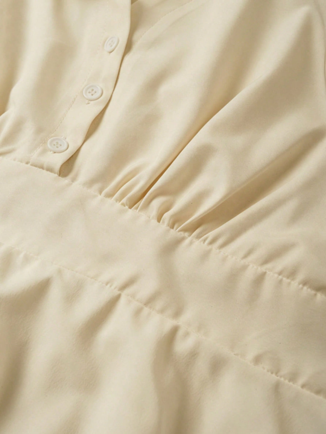 Rochie SHEIN, bej