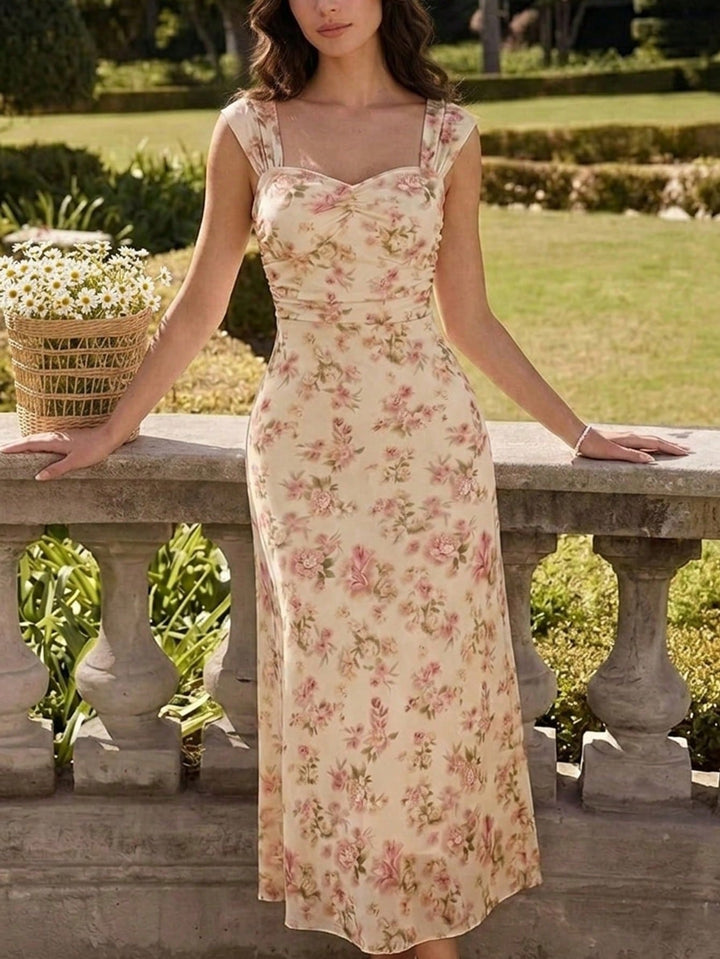 Rochie midi SHEIN