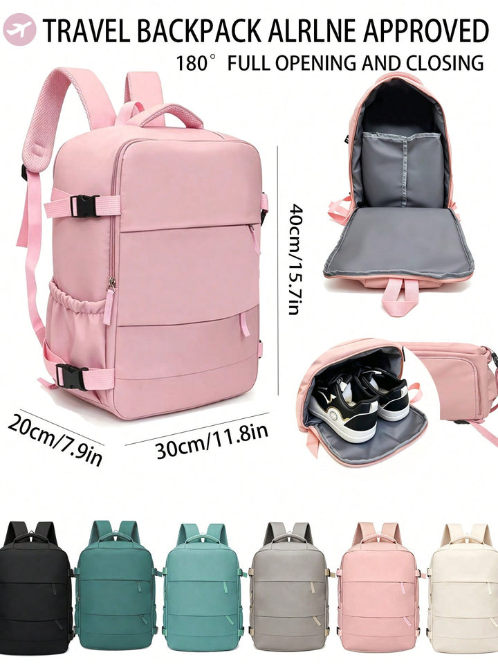 Rucsac SHEIN, verde