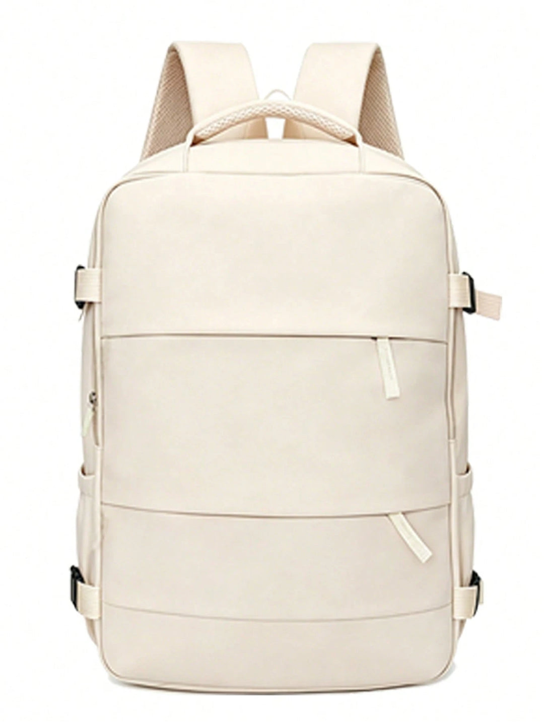 Rucsac SHEIN, crem