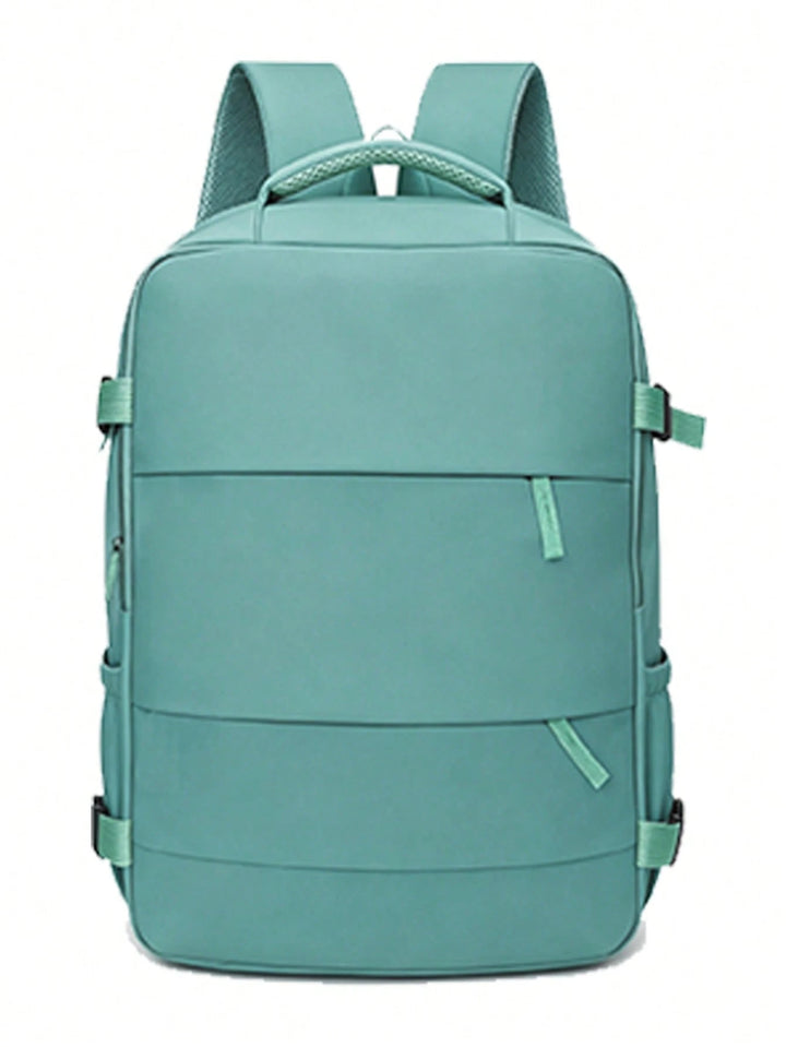 Rucsac SHEIN, verde