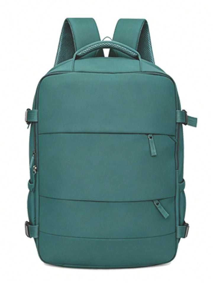 Rucsac SHEIN, verde