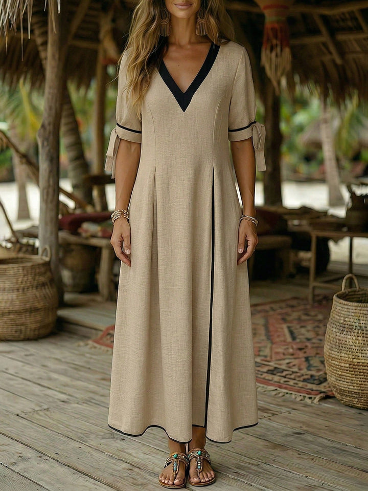 Rochie maxi SHEIN