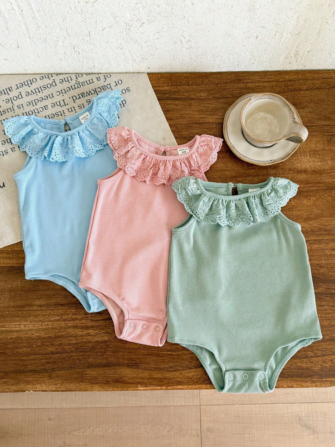 Body SHEIN
