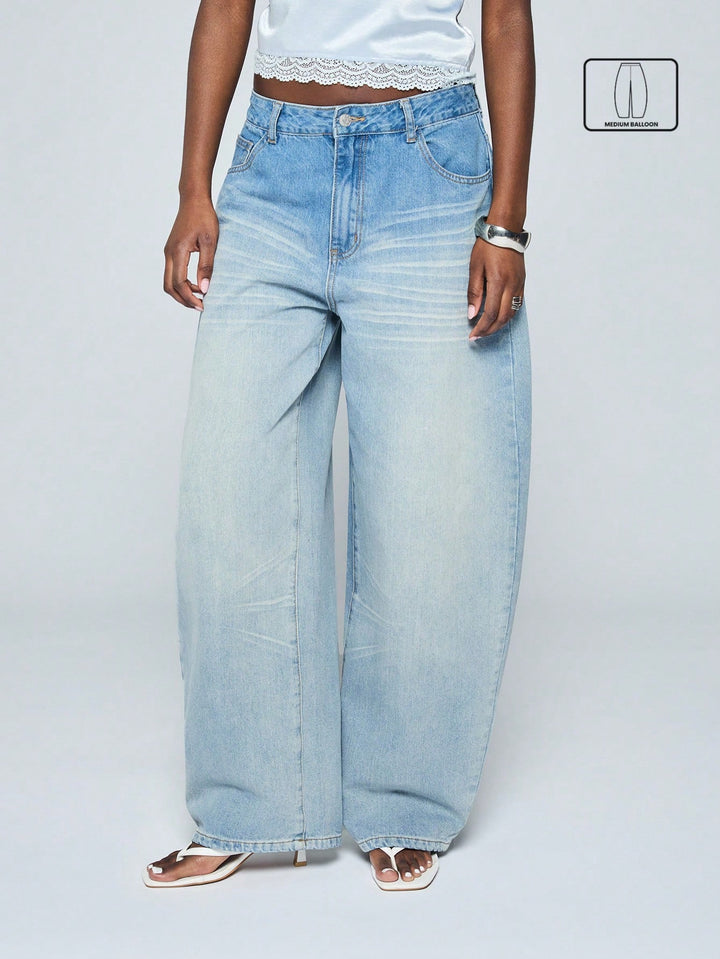 Jeans SHEIN