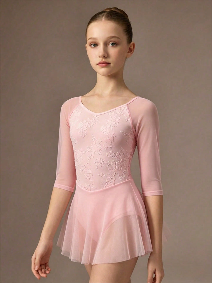 Rochie SHEIN, roz