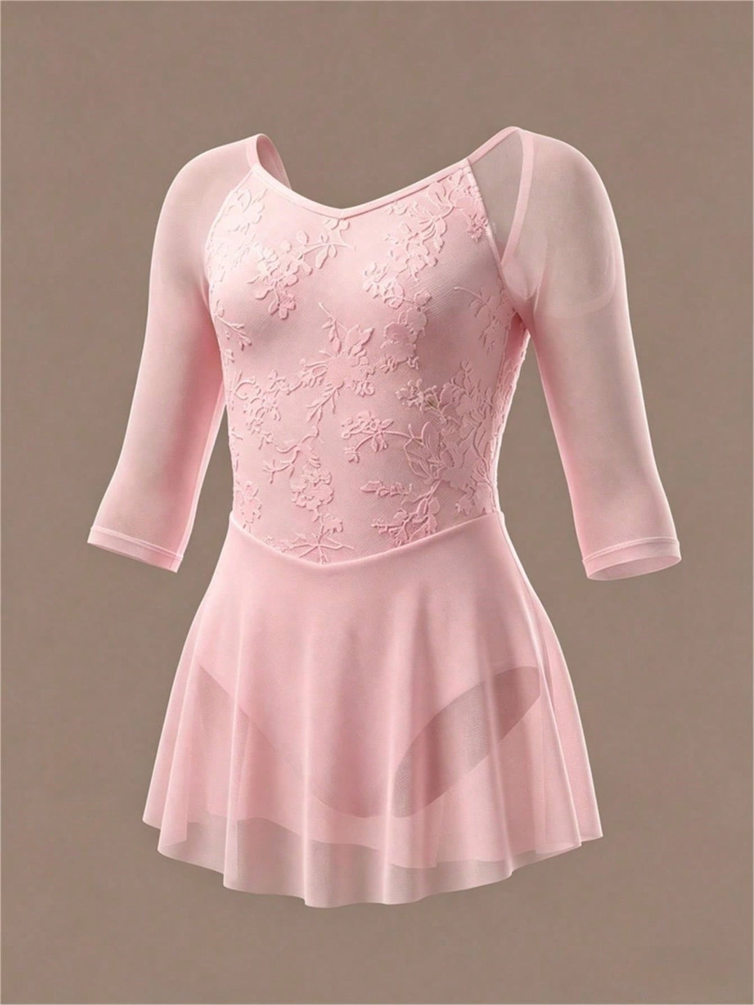 Rochie SHEIN, roz
