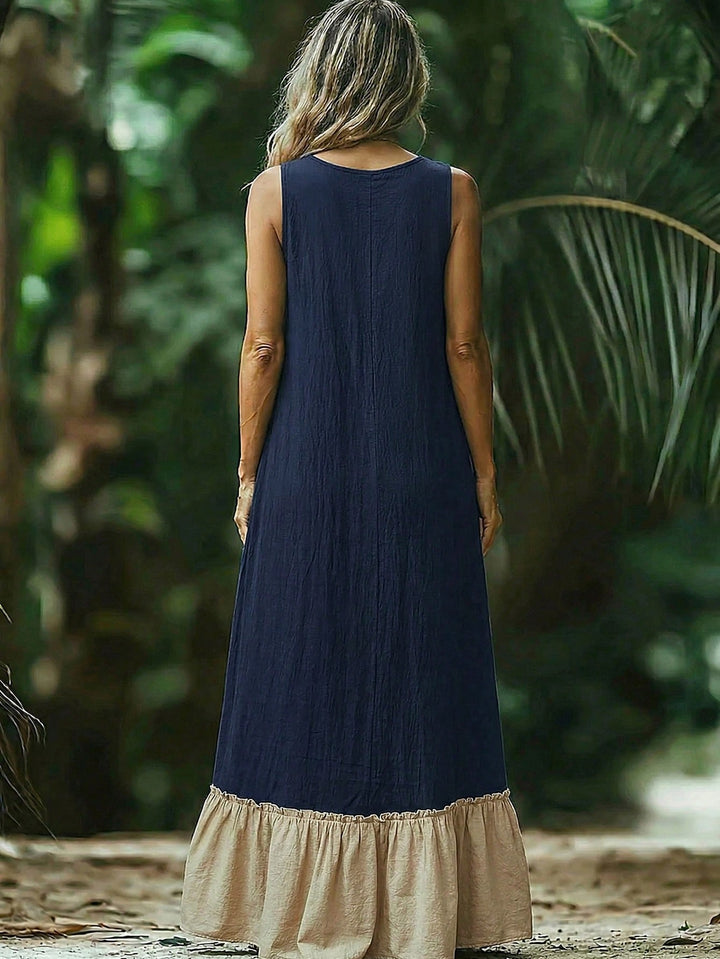 Rochie SHEIN, mix culori