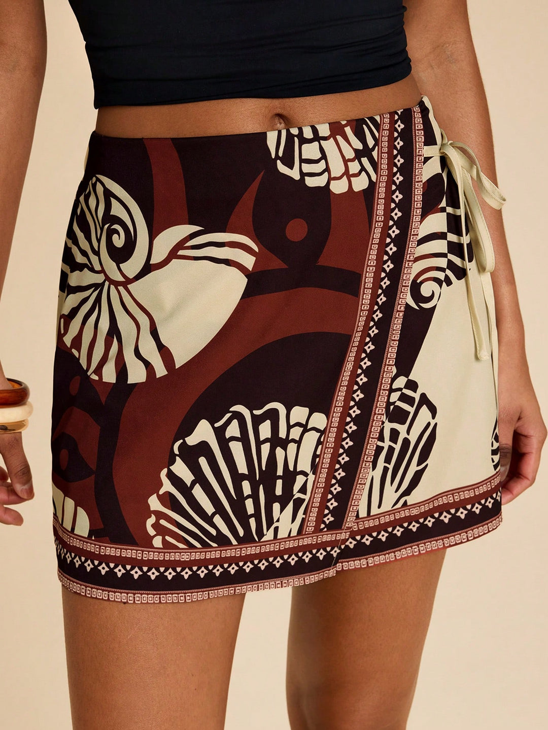 Pantaloni scurți SHEIN, mix culori