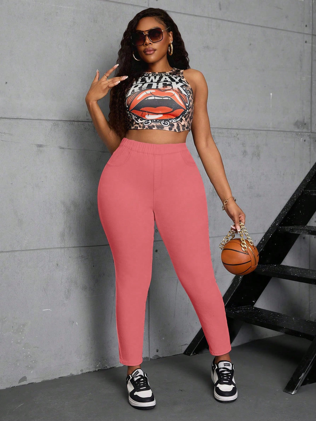 Jeans SHEIN