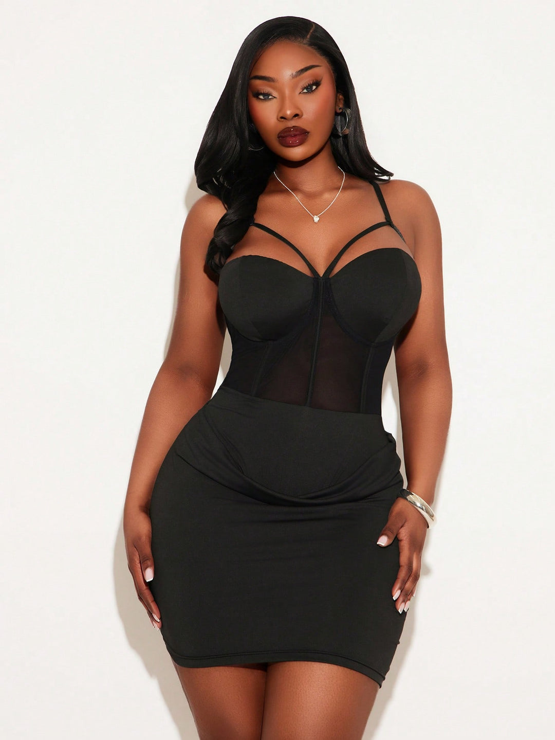 Rochie SHEIN