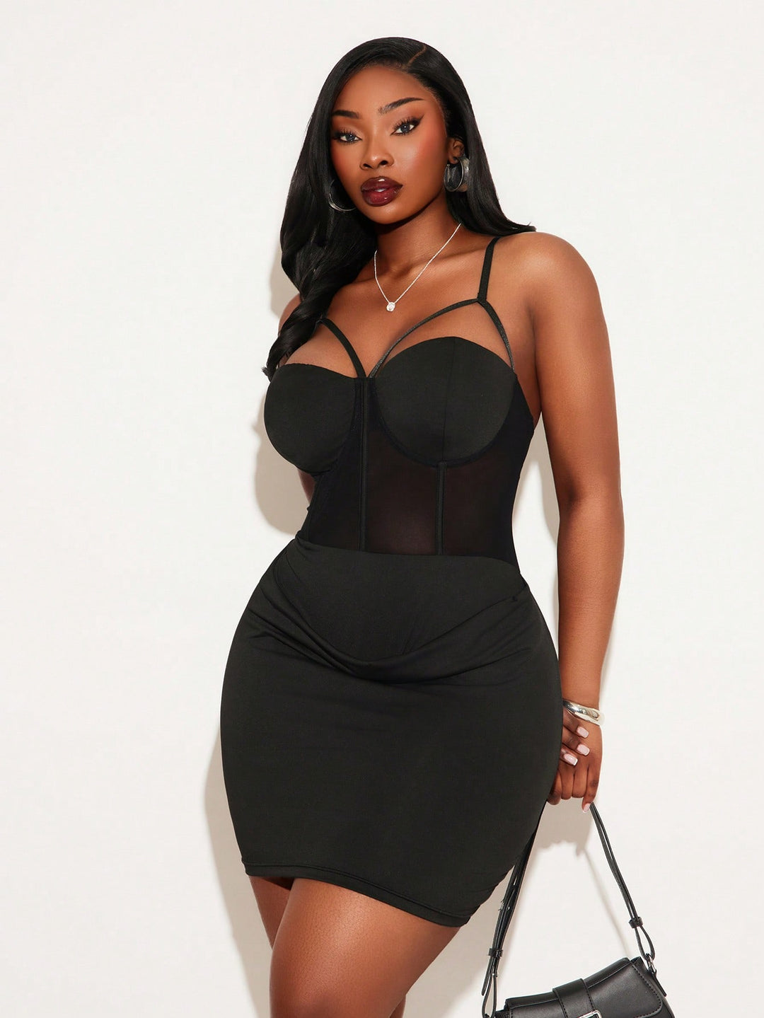 Rochie SHEIN