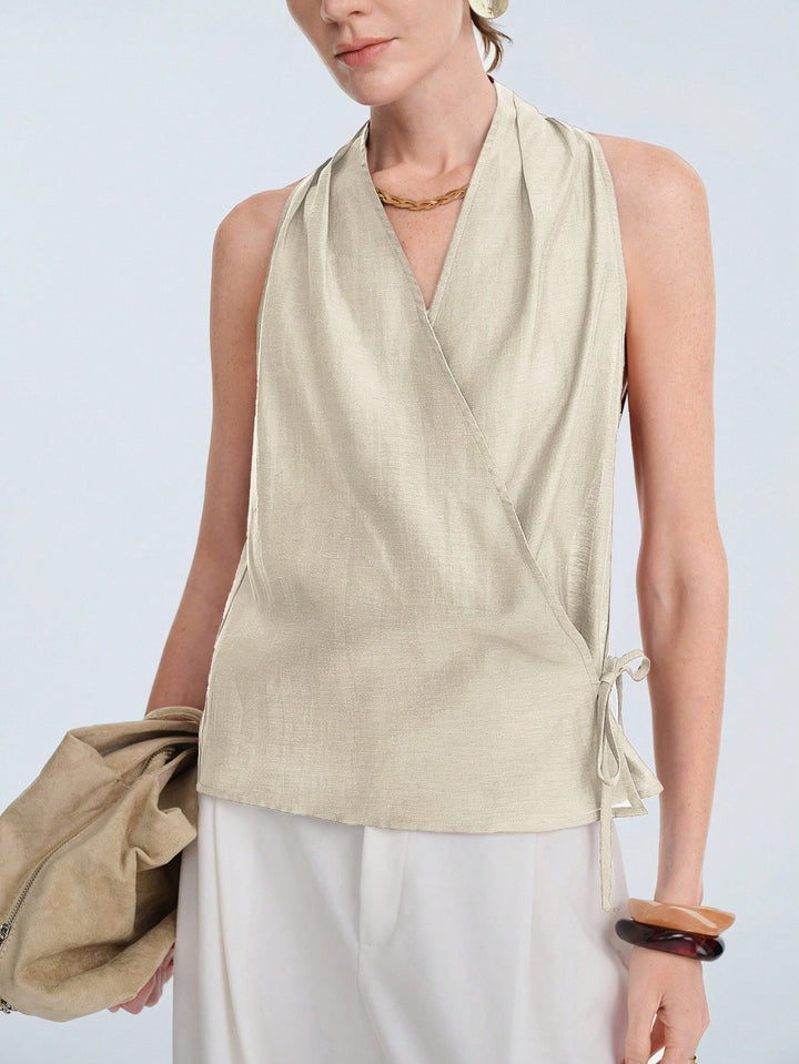 Tricou SHEIN, portocaliu