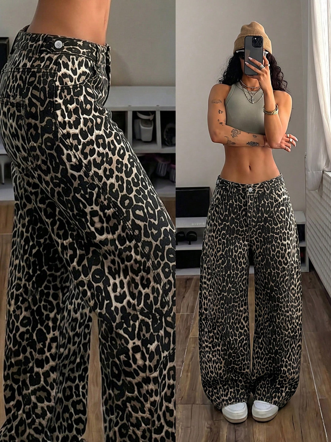 Jeans SHEIN