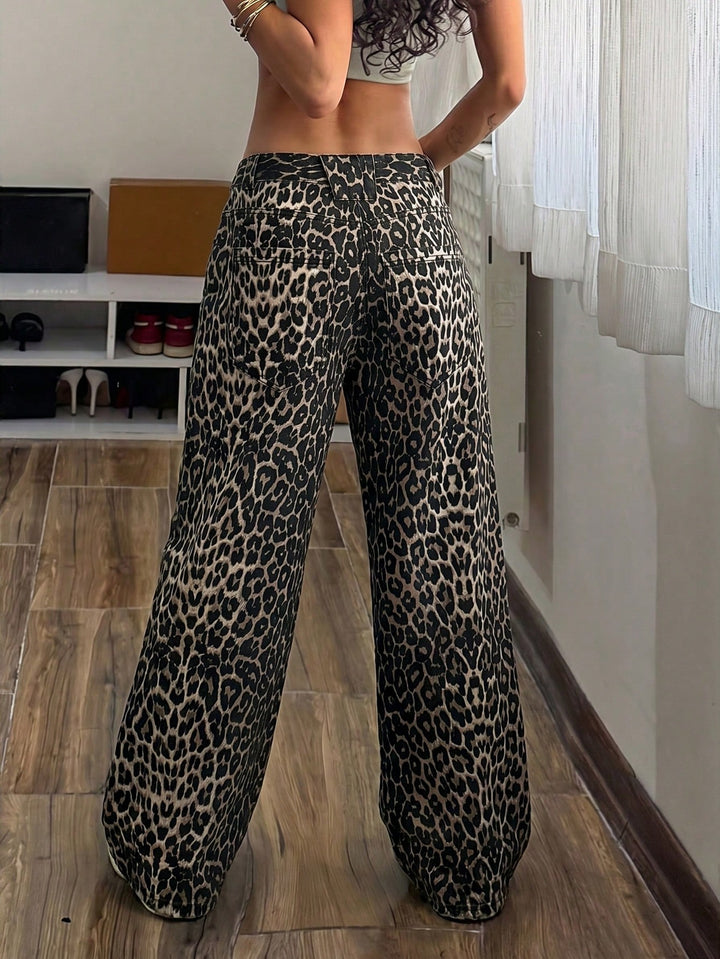 Jeans SHEIN