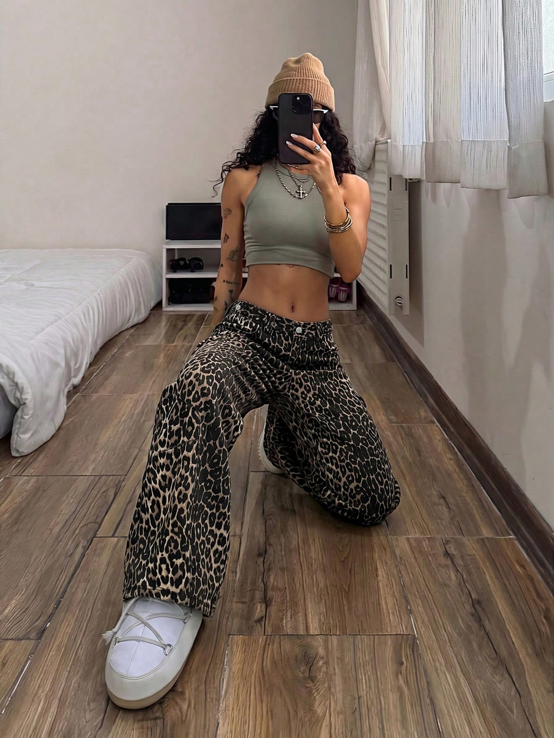 Jeans SHEIN