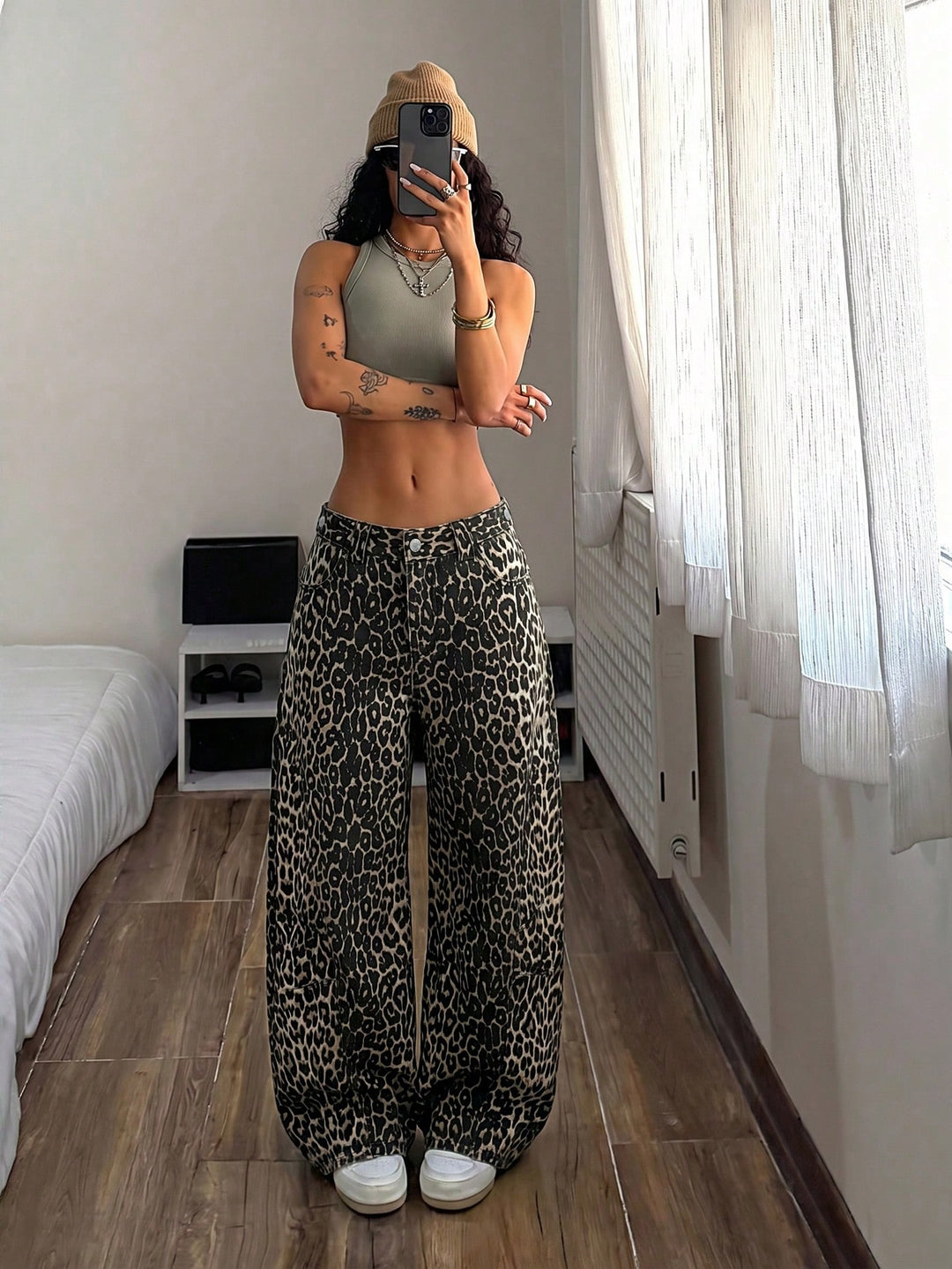 Jeans SHEIN