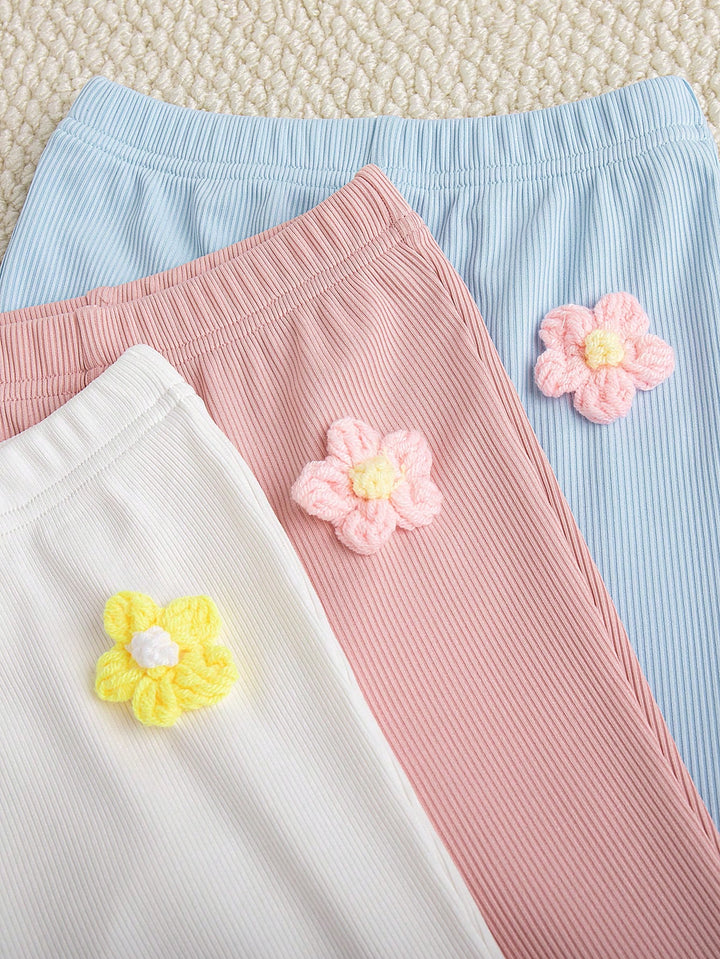 Pantaloni SHEIN, mix culori