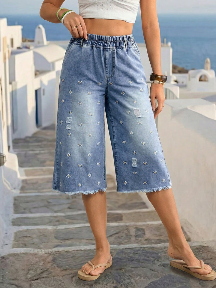 Jeans SHEIN