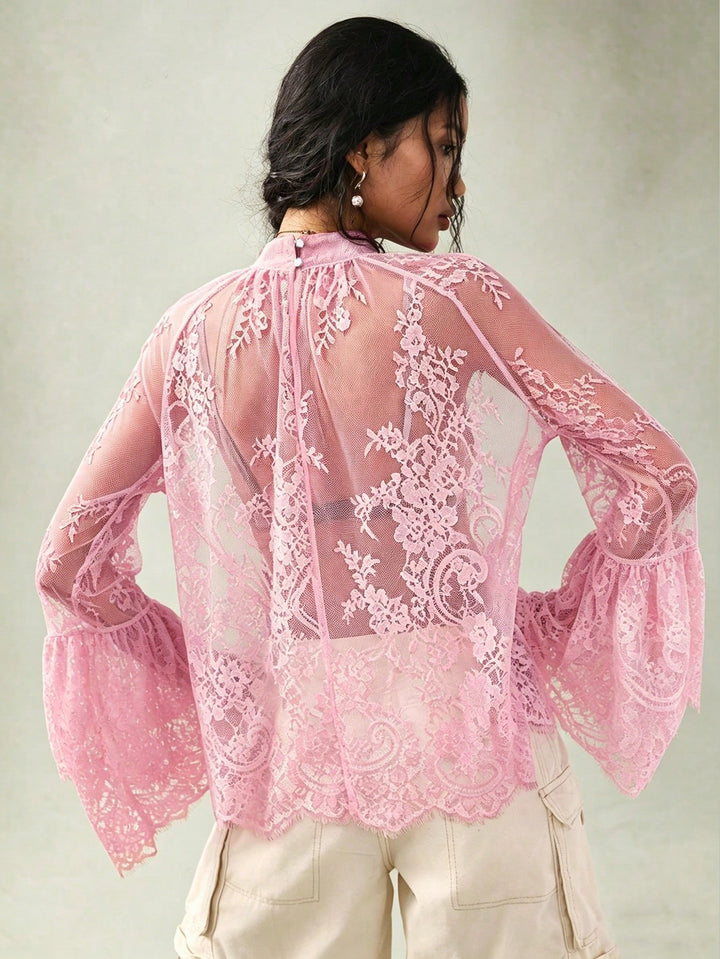 Top SHEIN, roz
