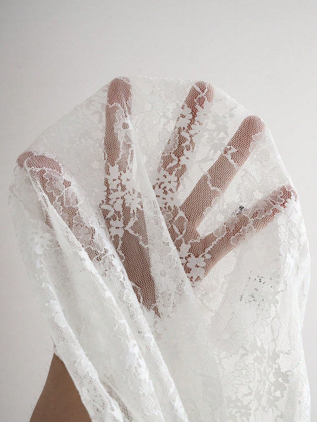 Top SHEIN, alb
