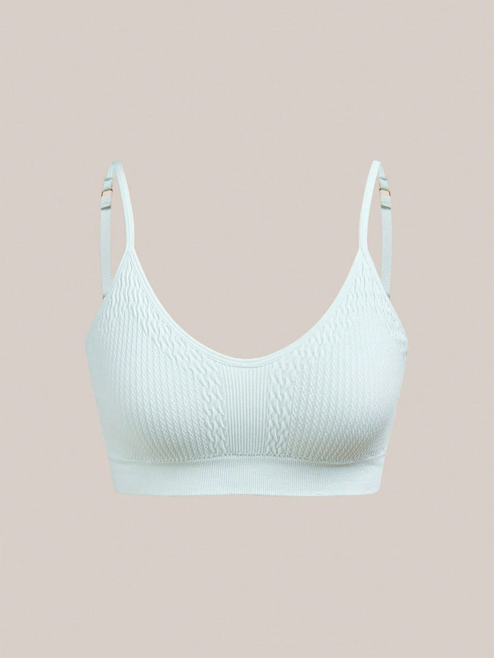 Sutien SHEIN, turcoaz