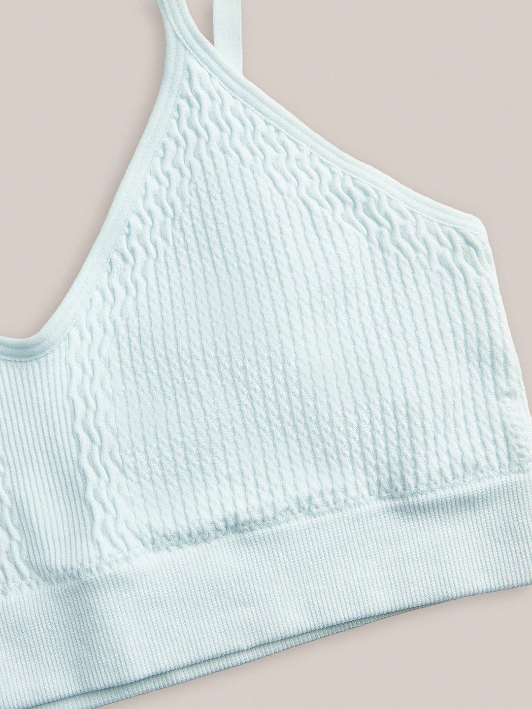 Sutien SHEIN, turcoaz