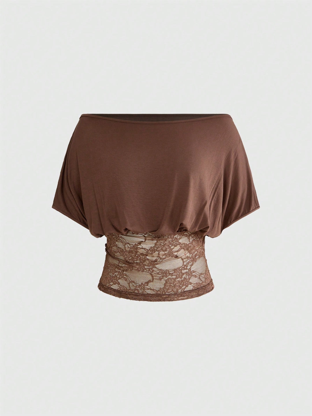 Tricou SHEIN, maro