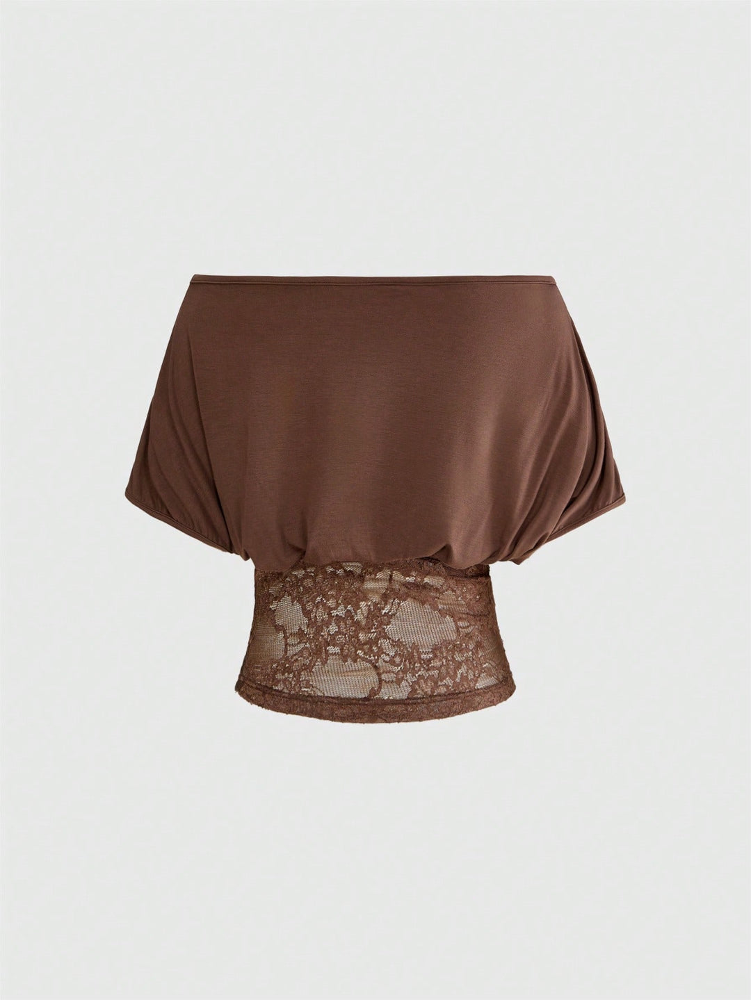 Tricou SHEIN, maro