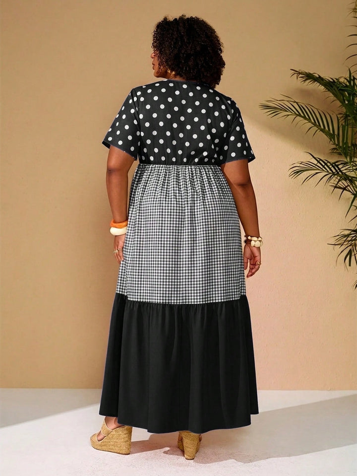 Rochie SHEIN, negru