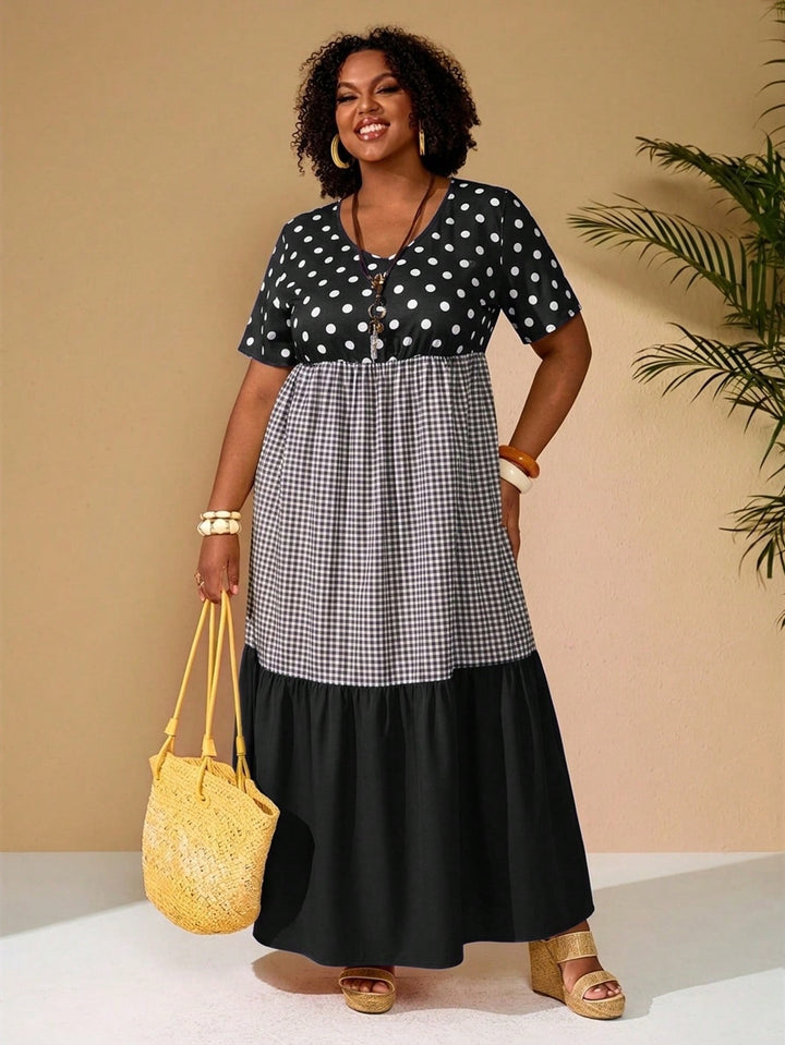 Rochie SHEIN, negru
