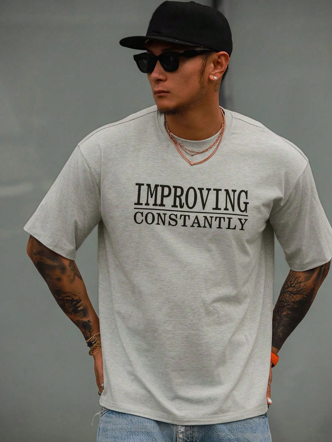 Tricou SHEIN