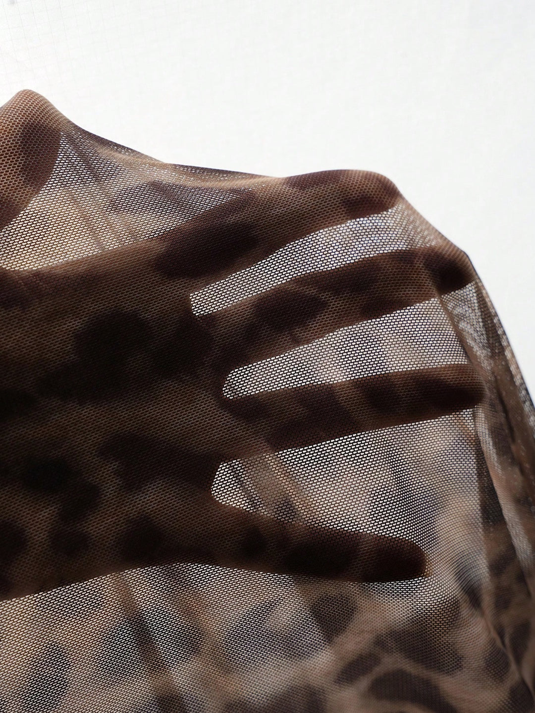 Rochie SHEIN, maro