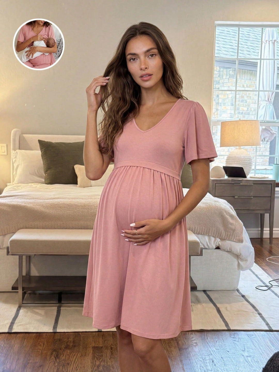 Rochie SHEIN