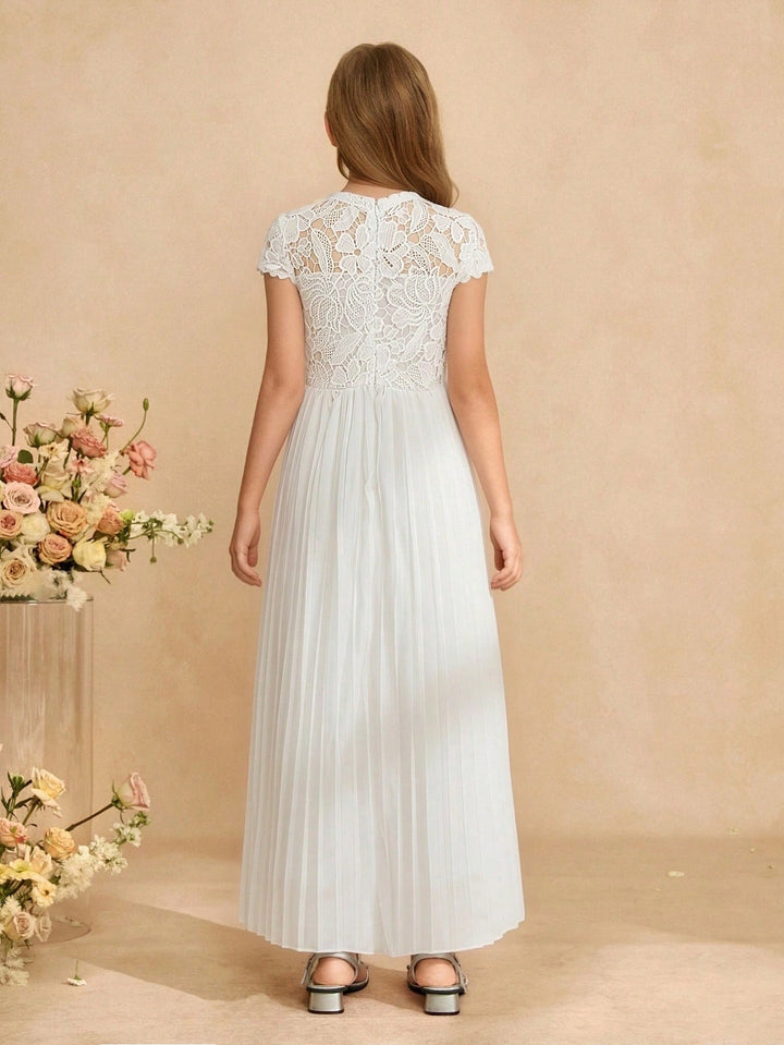 Rochie SHEIN, alb