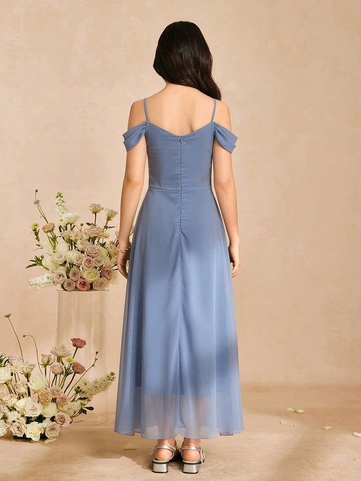 Rochie SHEIN, albastru