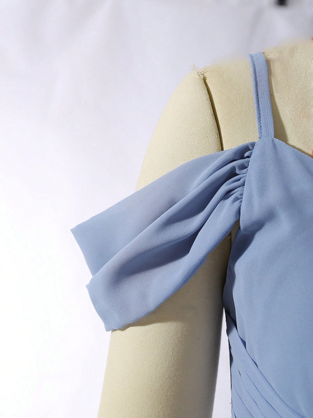 Rochie SHEIN, albastru