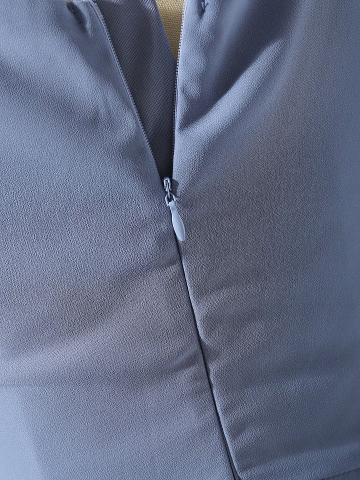 Rochie SHEIN, albastru